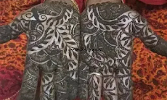Saheb Mehendi Artist